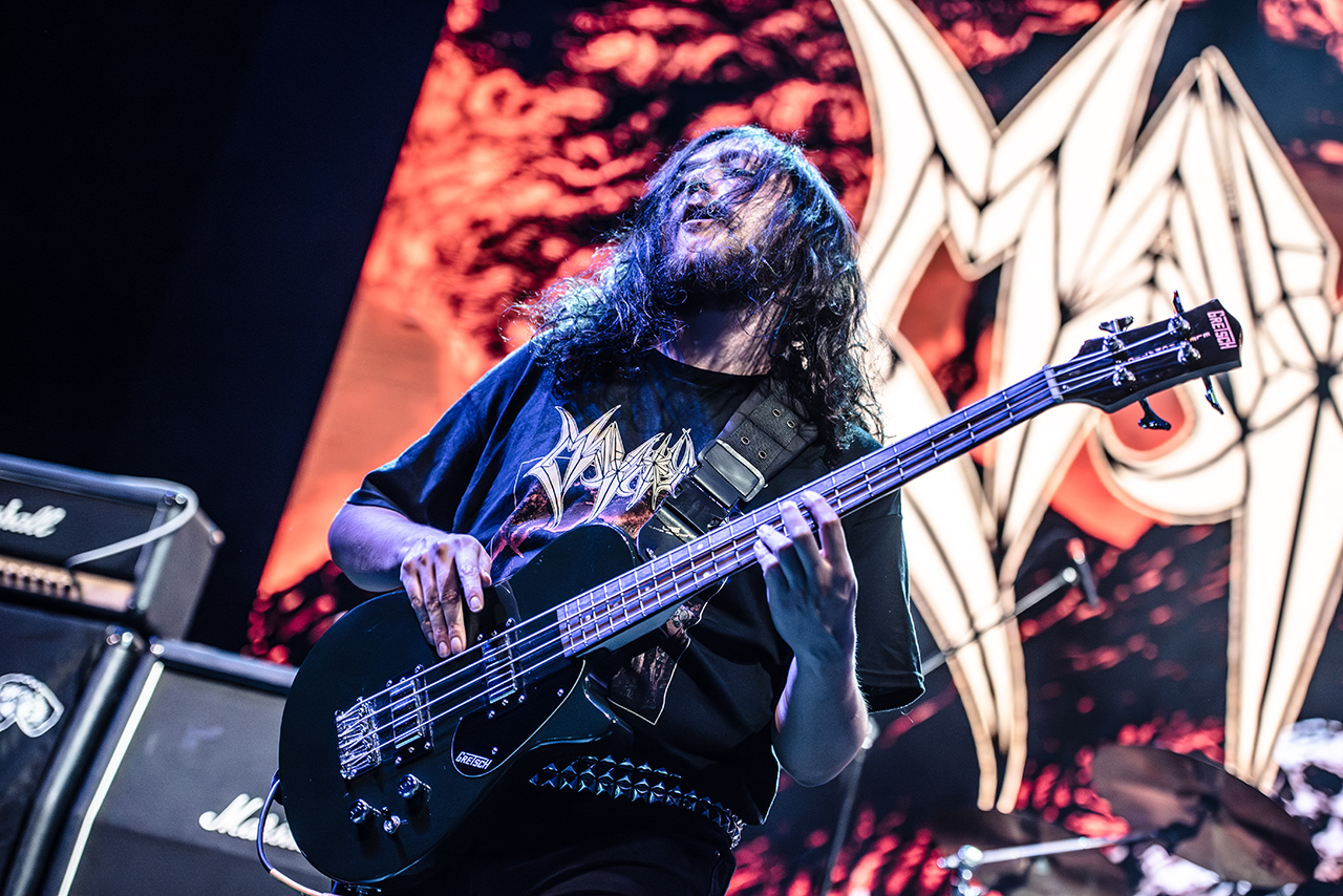 Chile TerrorFest - Día 1